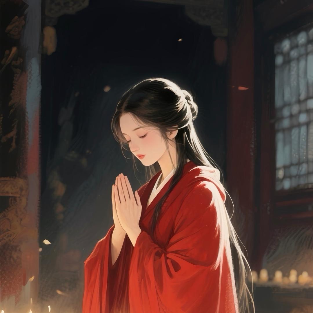 ✨吉绳记