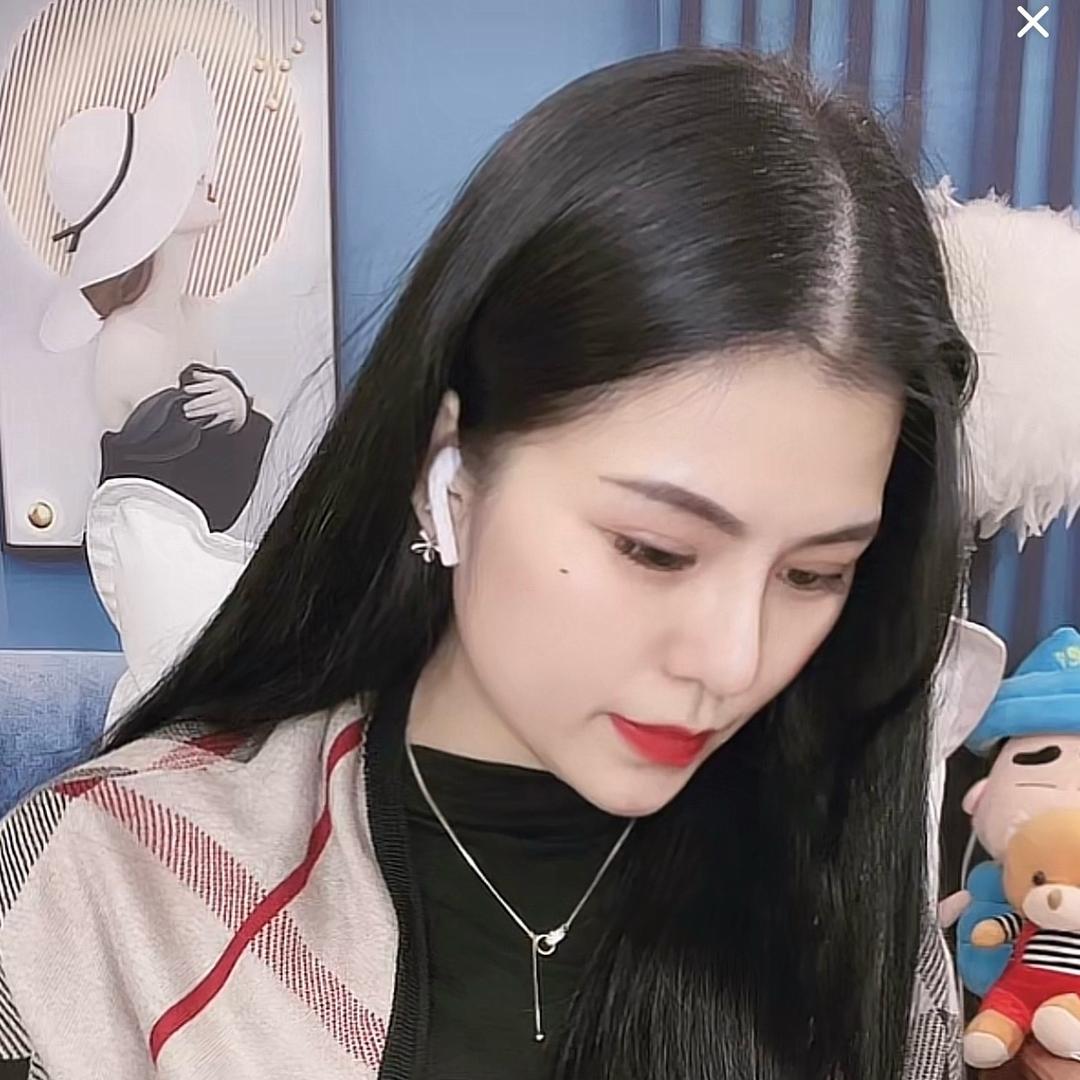 娟子。