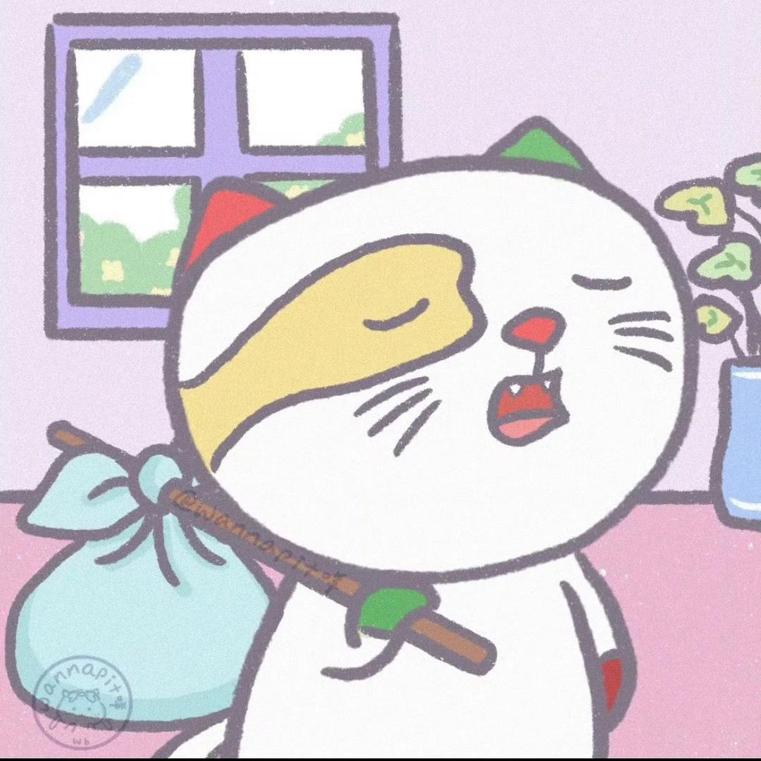 小怪🐾