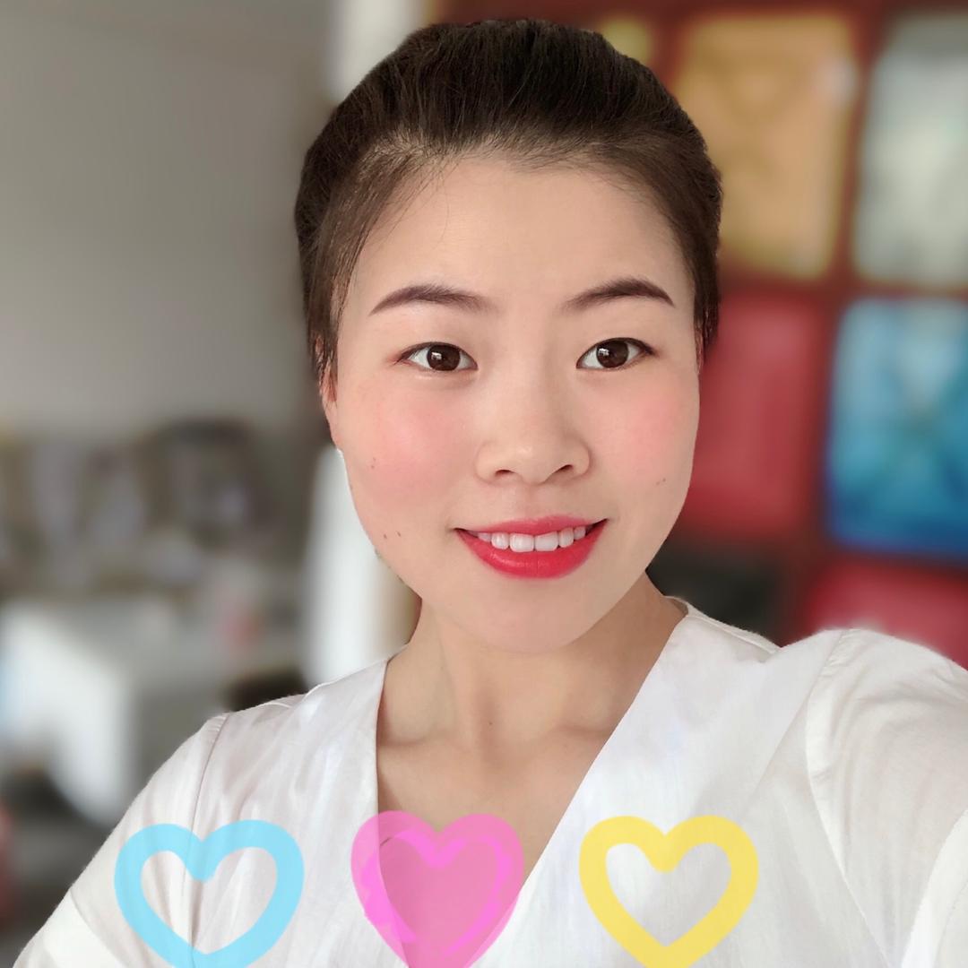 远丽熹熹妈