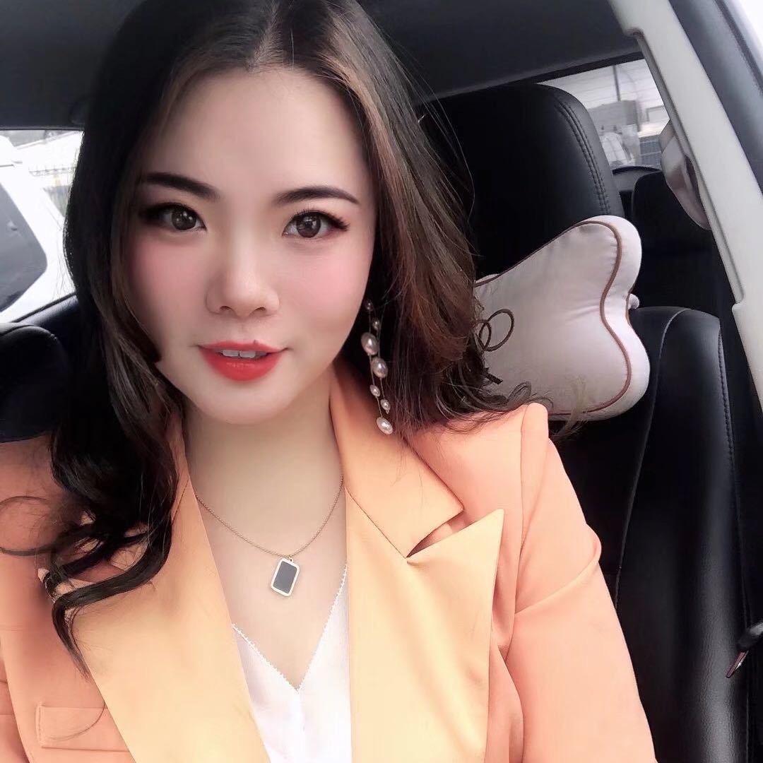 凝澜国际美业-董花培