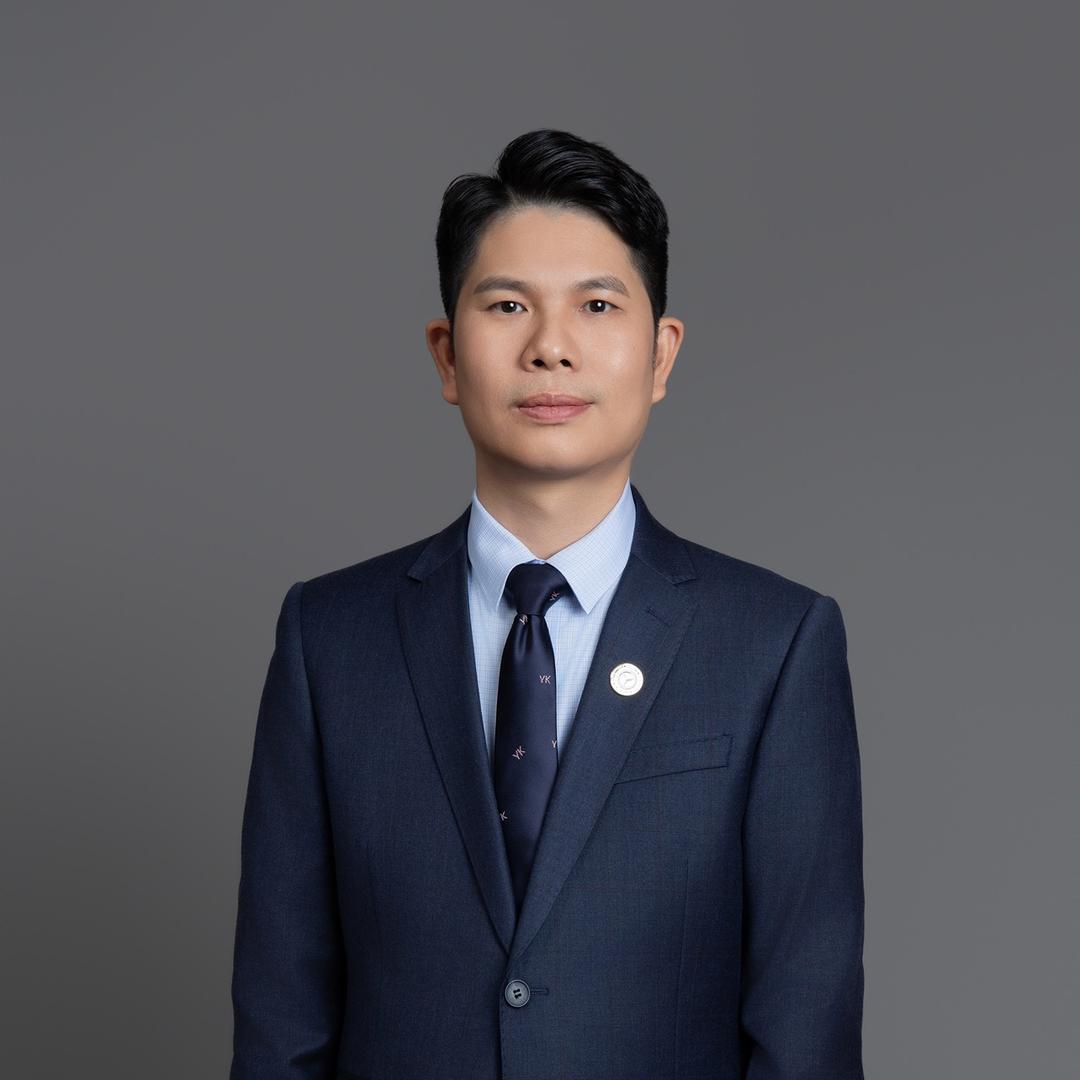 公司法律师张继生