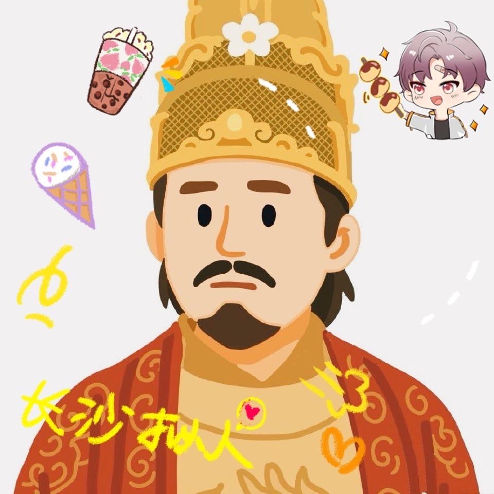 九门提督军头像