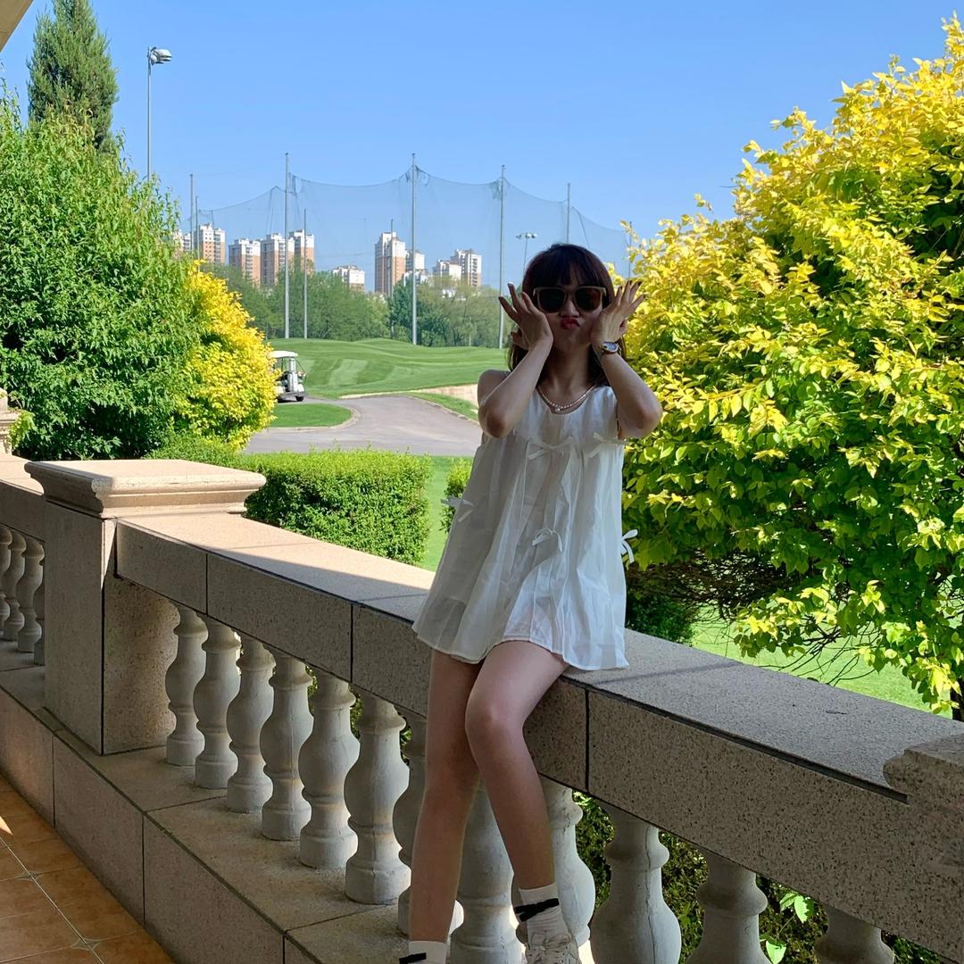 鞍山在逃南果梨🍐