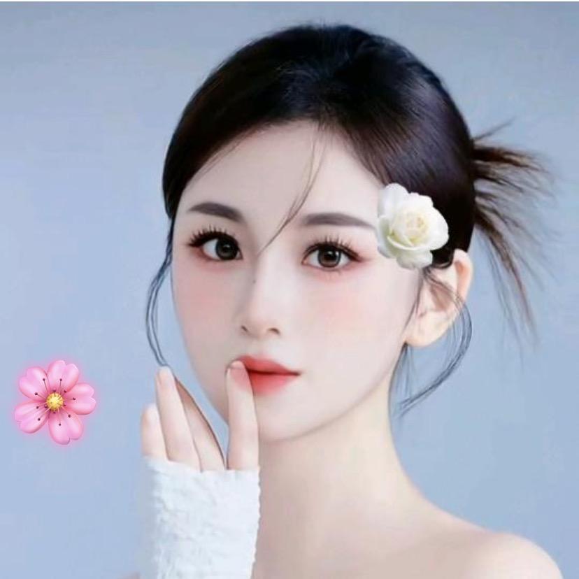 薇贝🌸