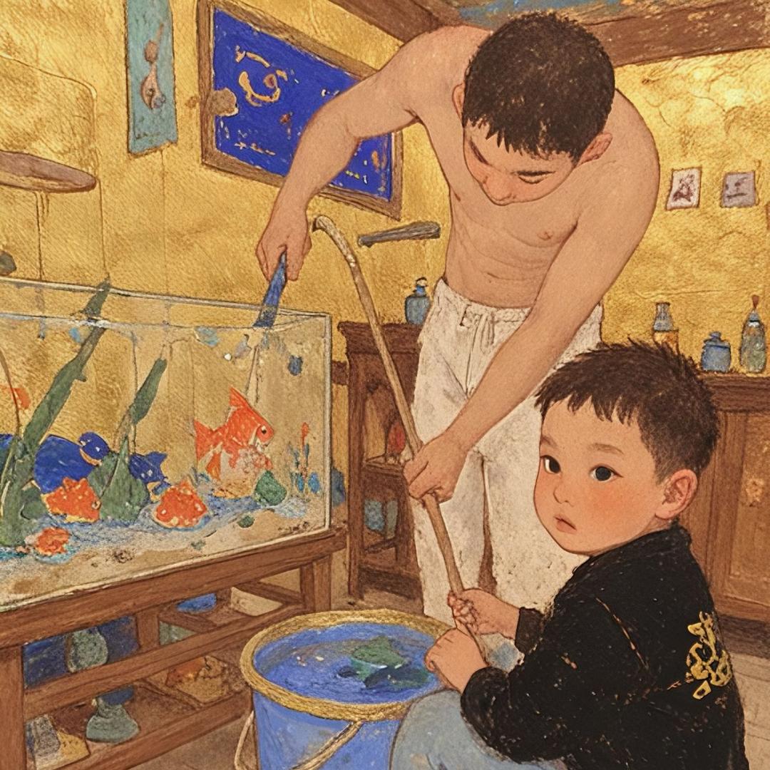 你三叔(一问三不知)