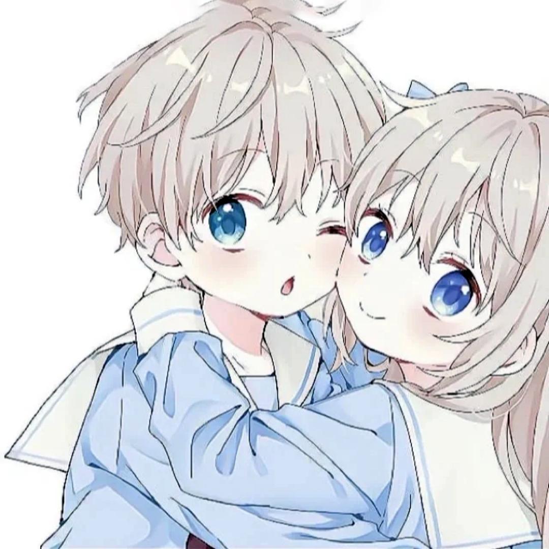 朝焕&夕杨