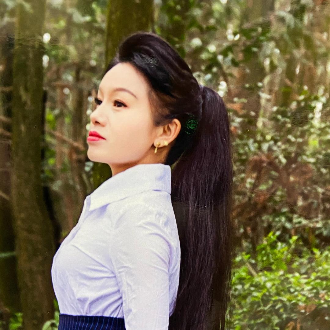 发拉丽🎤经典甜歌