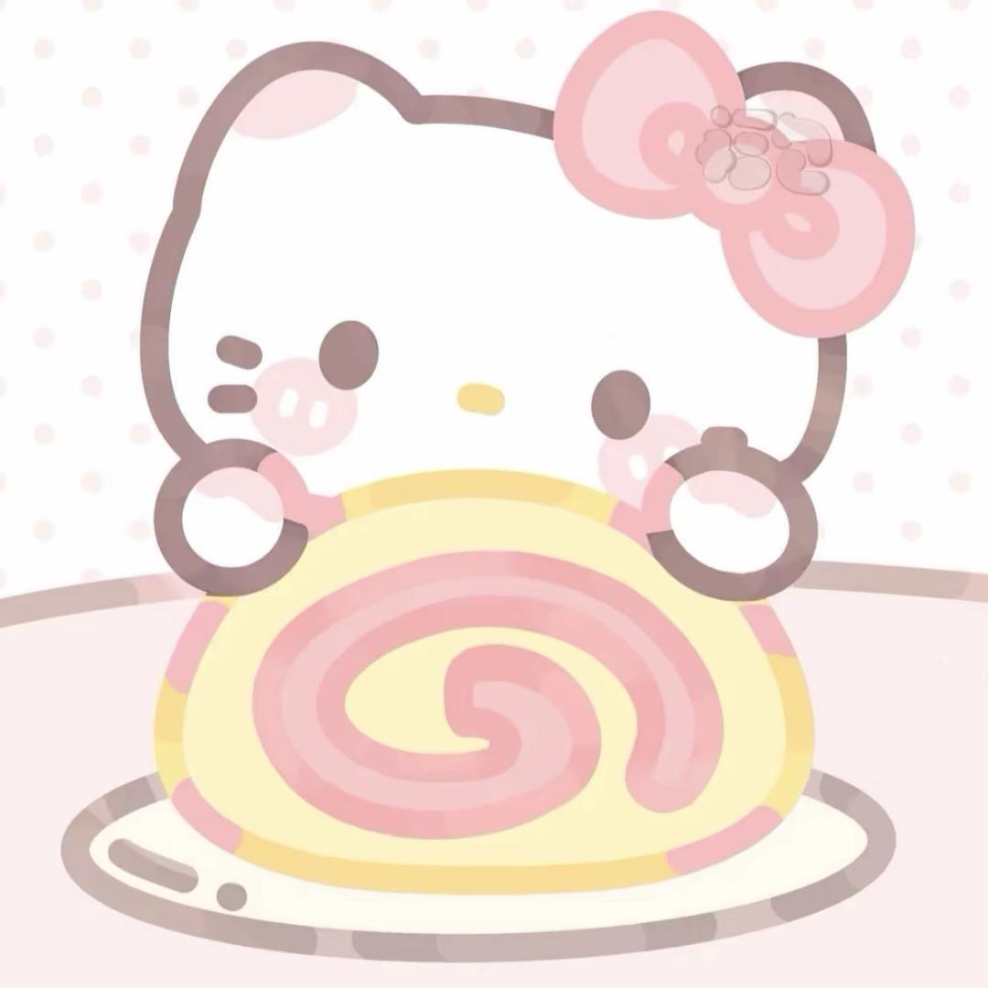 sweet.-