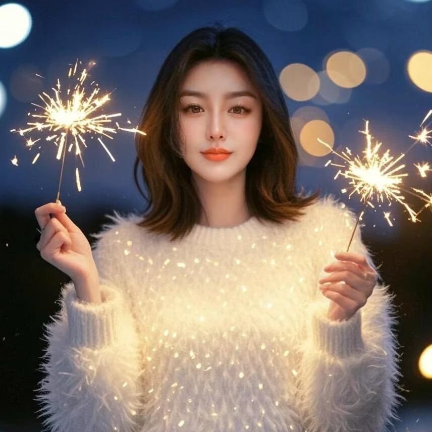 小星