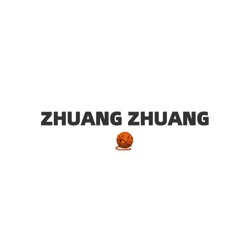 庄庄今天穿什么