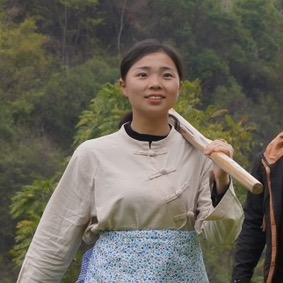 爱莲嬢嬢生活号