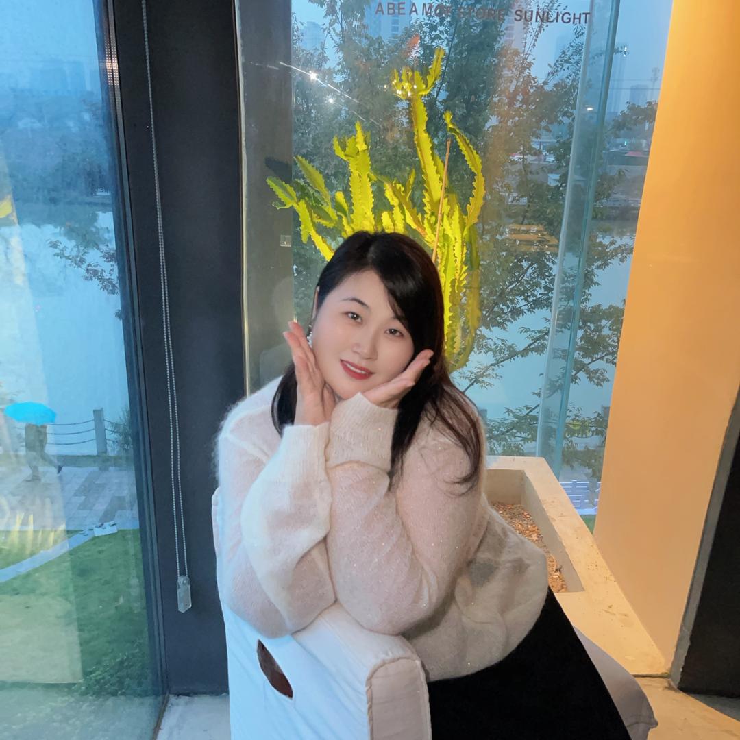 Alicia 莉【橱窗优荐】