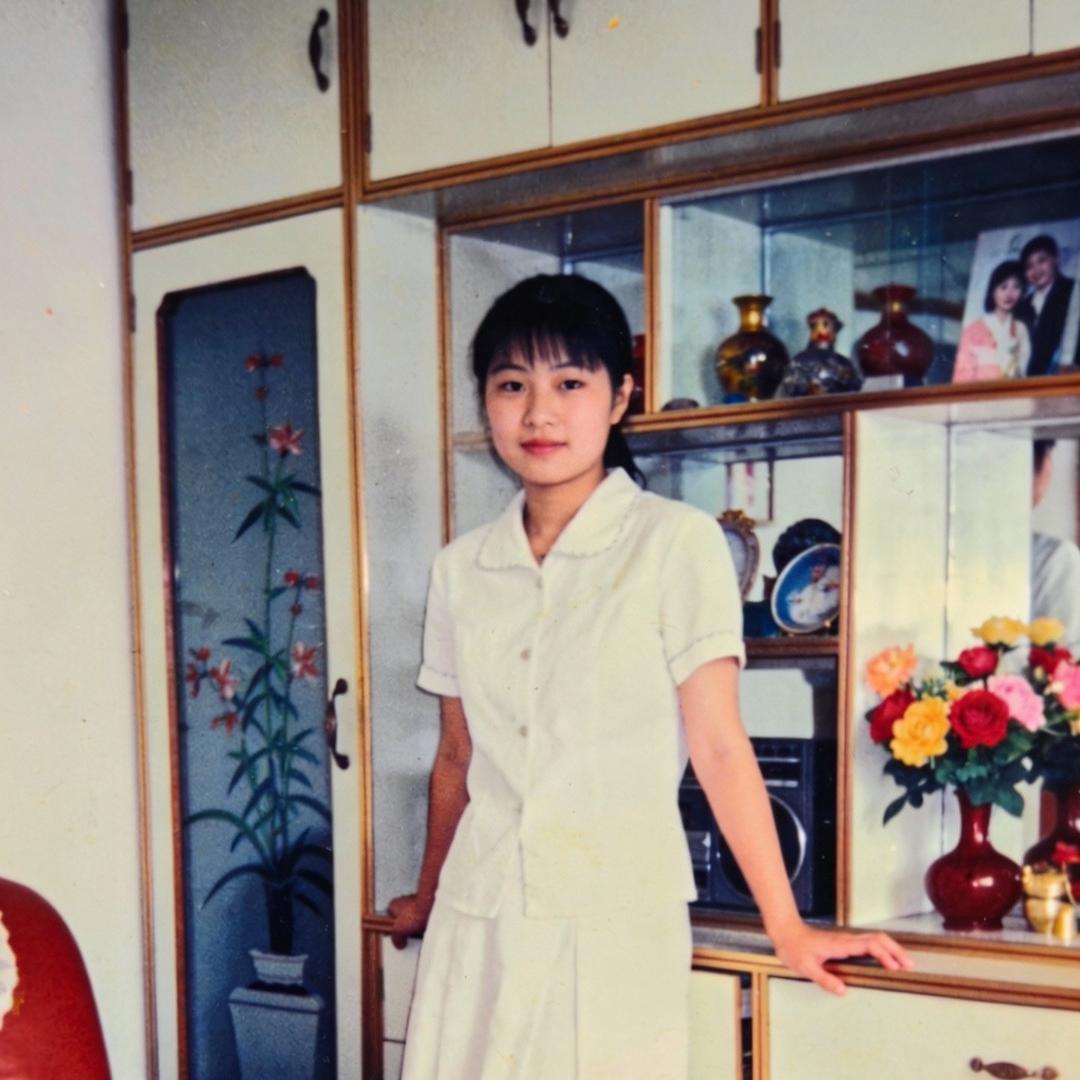 杂货店的日记📔