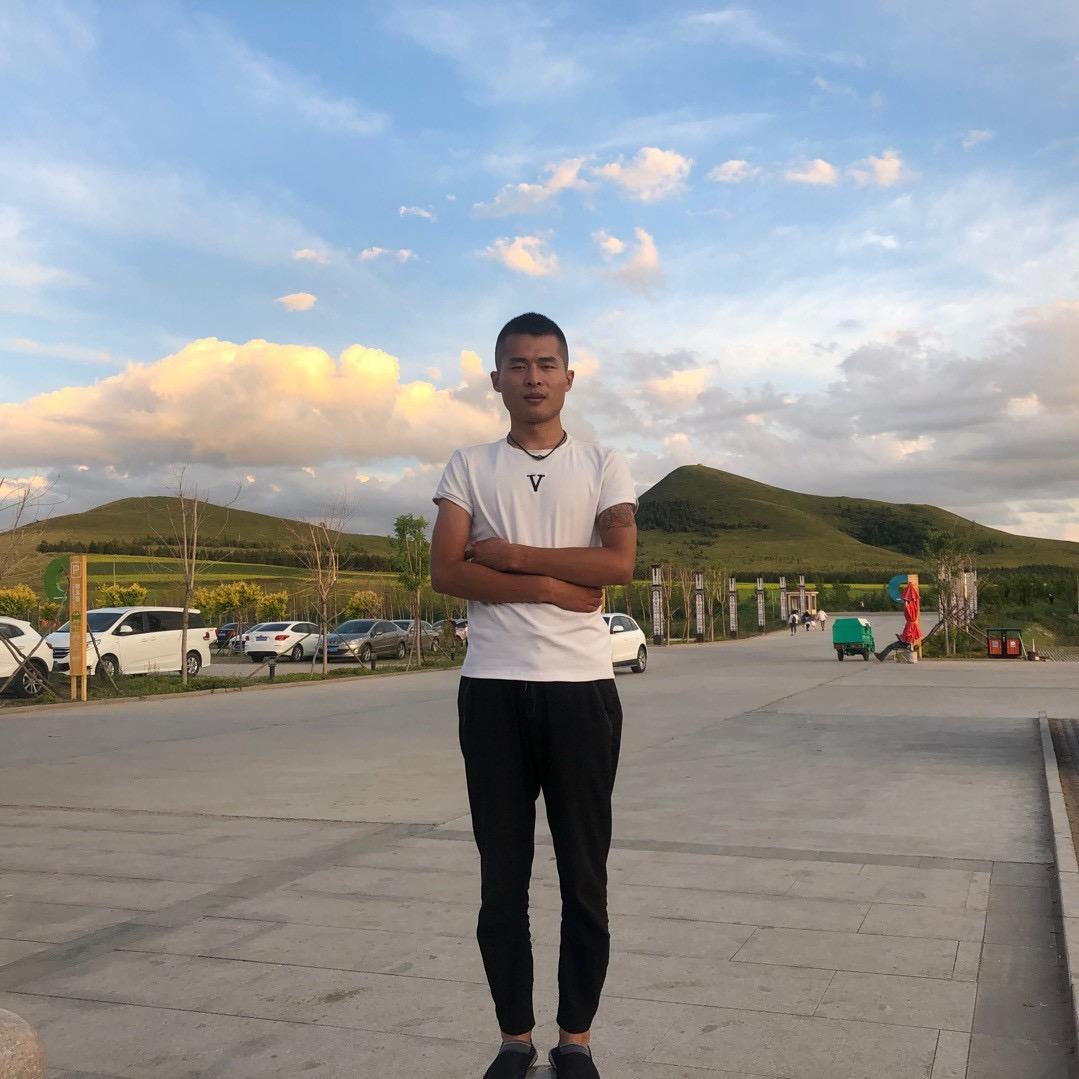 张小久
