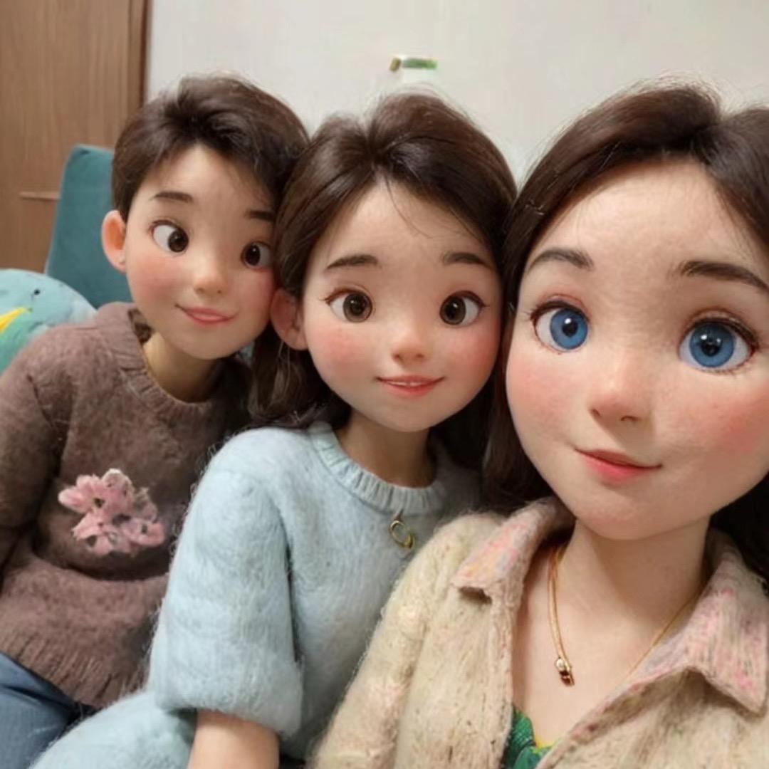 小艳子