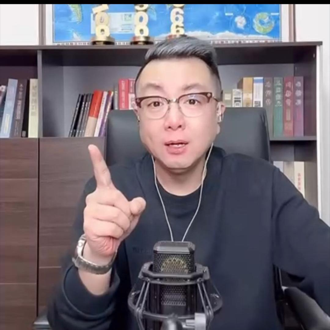 主持人宋非讲军事