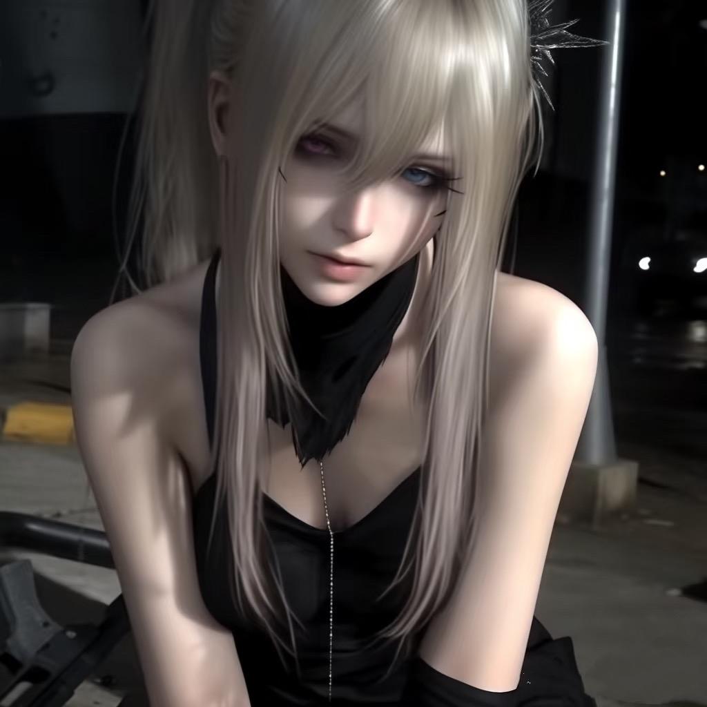 lin🕸️