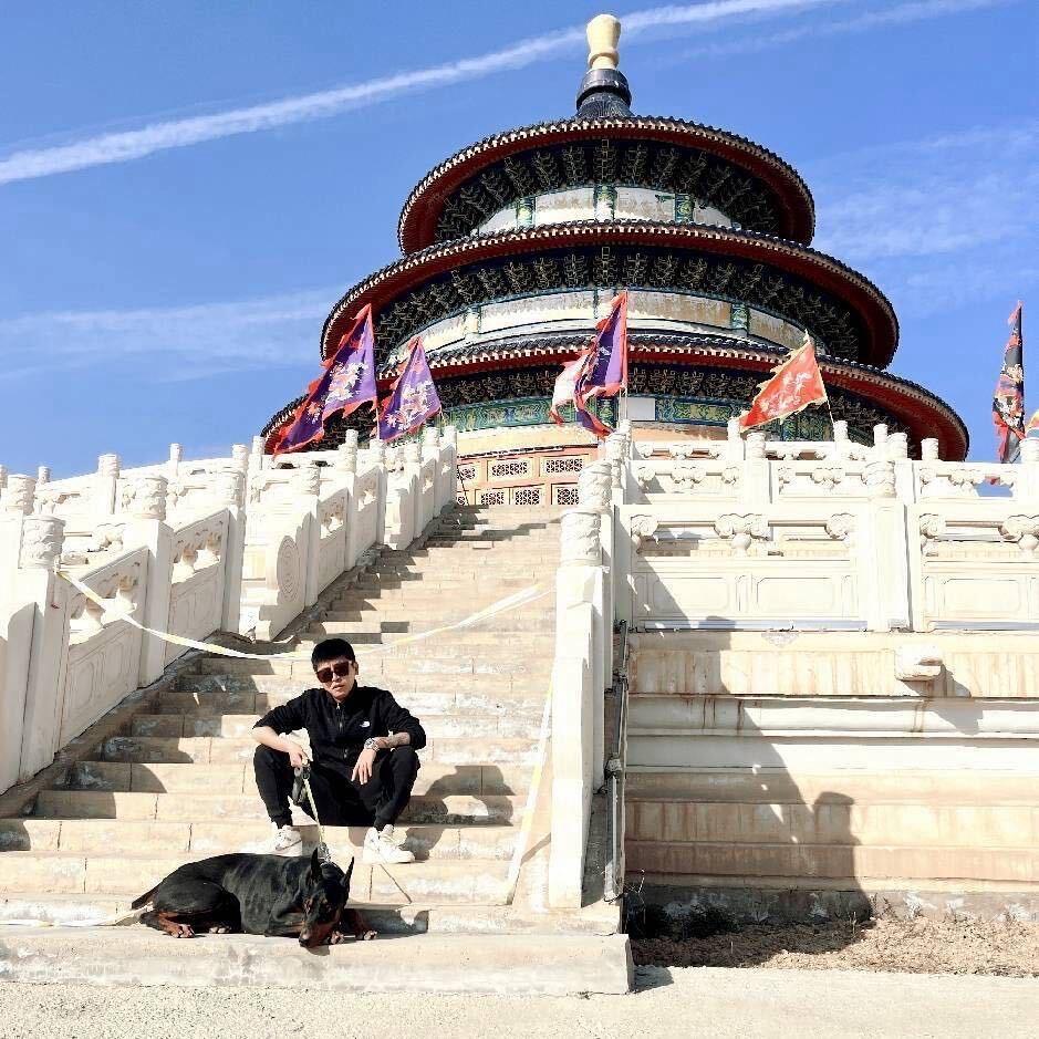 凛冬将至