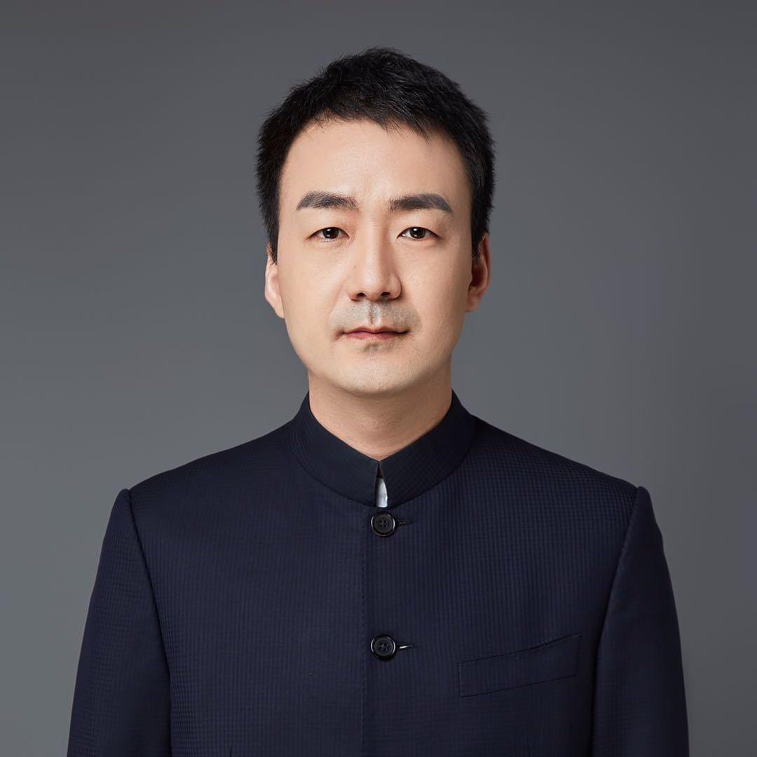 张哲明 · 名师IP孵化