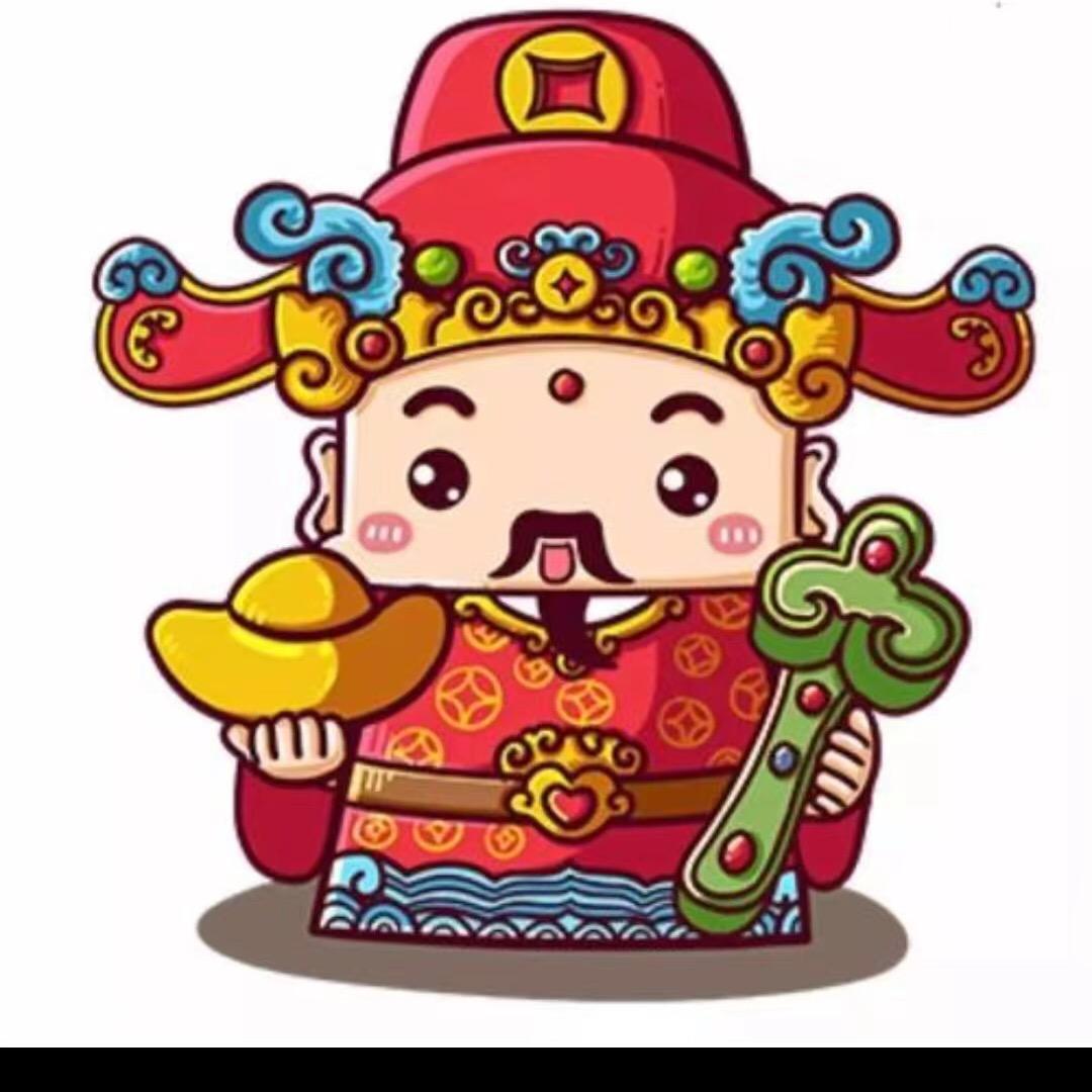 酱酱园艺