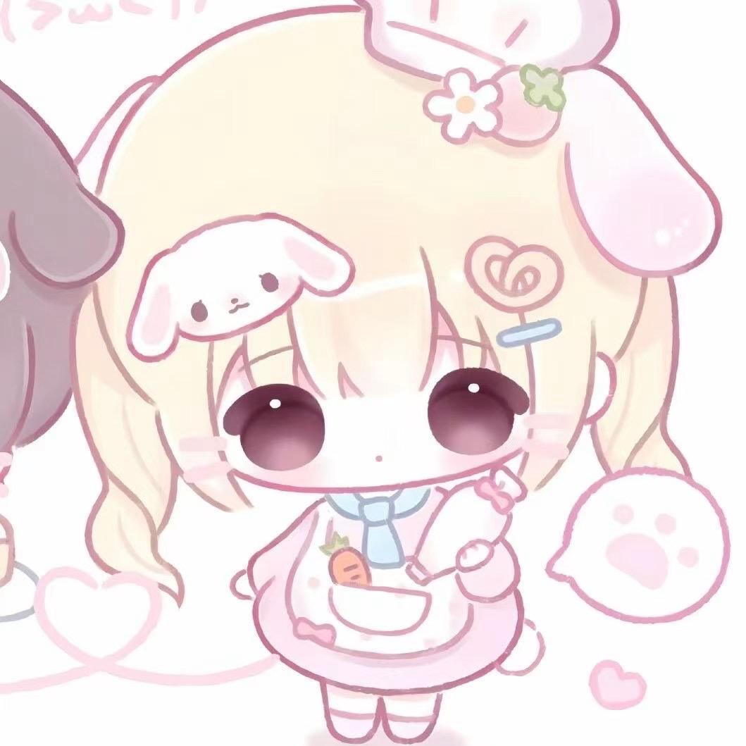 ʚ甜甜ɞ .