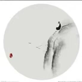 禅心。