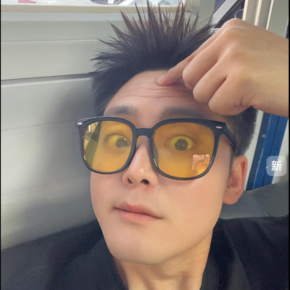 网约车罗(Vlog)