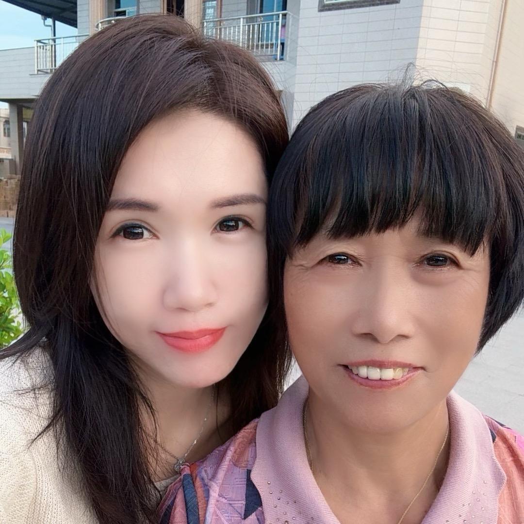 泉州大姨妈妈