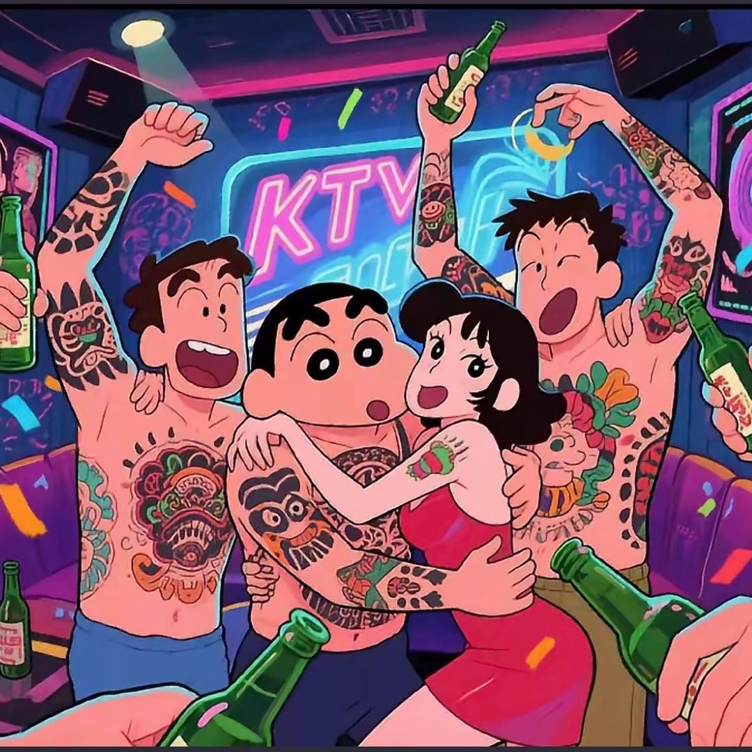 3kyo🎶