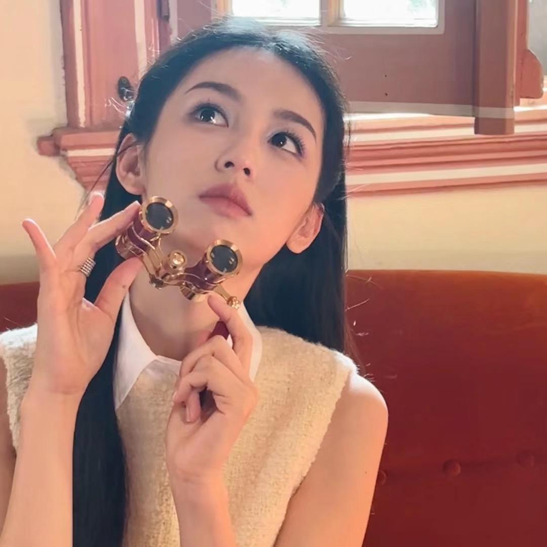 小许不吃香菜