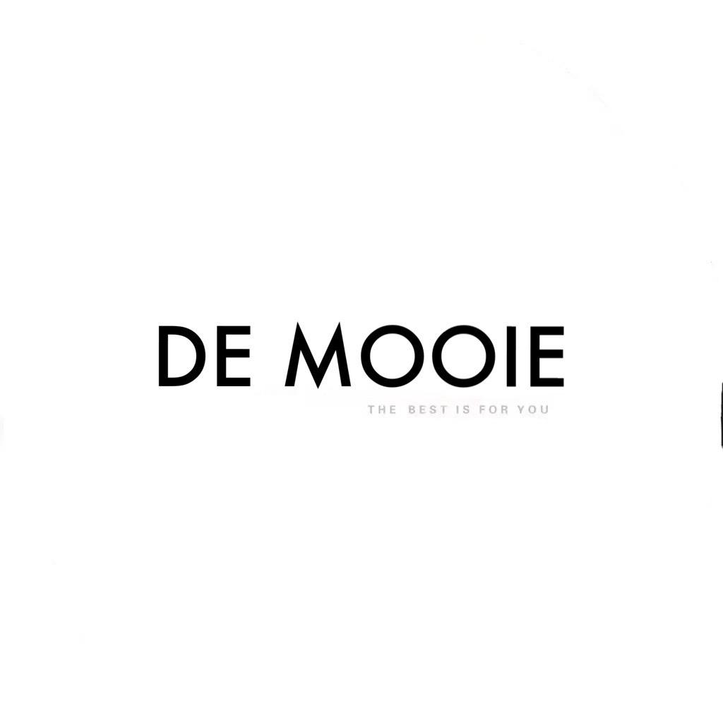 DE.MOOIE服装工作室