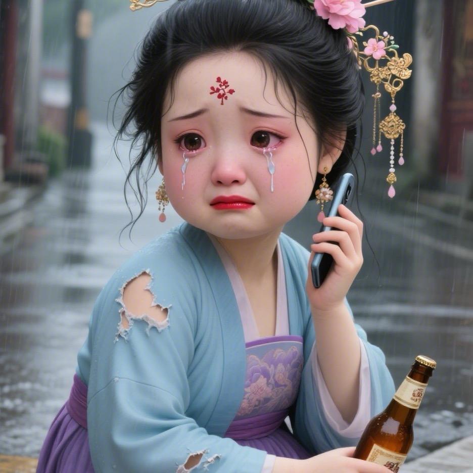 晓胖（宝妈）