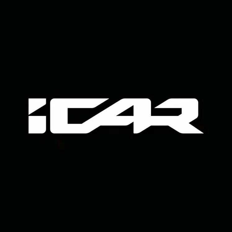 iCAR -天津中天体验中心