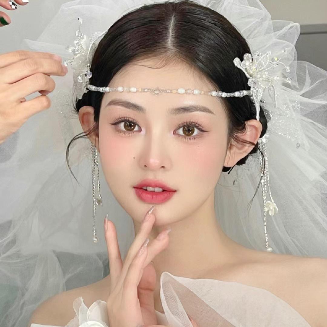 化妆师 陆陆～