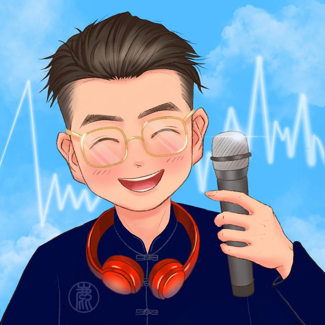 鹿鸣配音