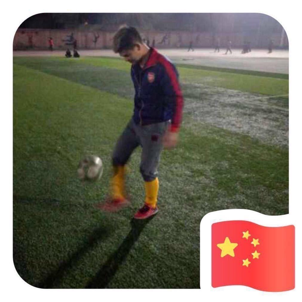 快乐足球