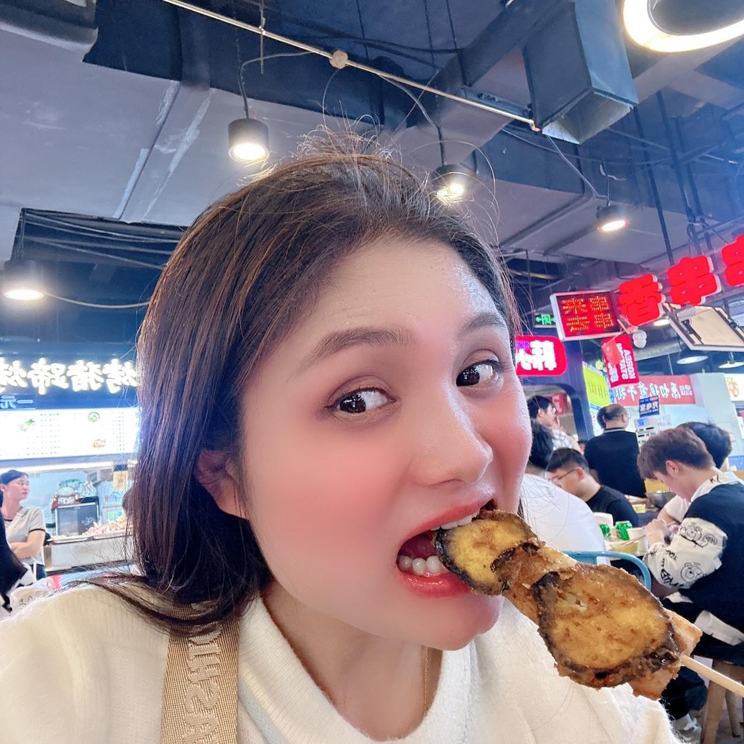 陈小姐