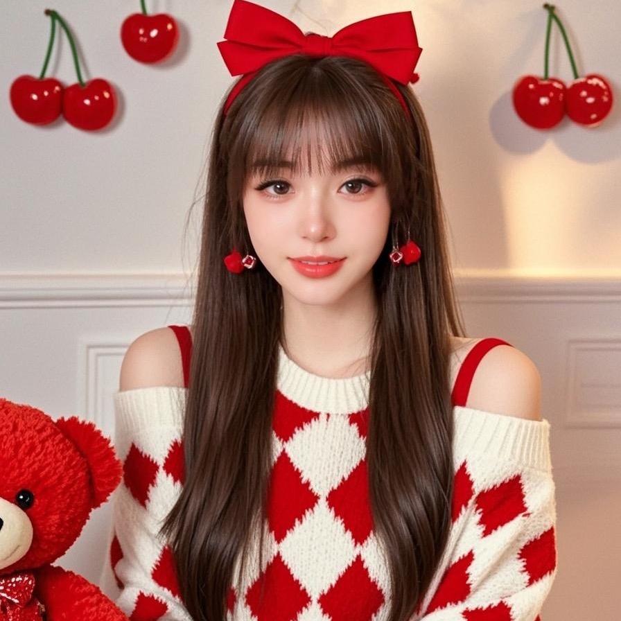 💞听说糖很甜💞