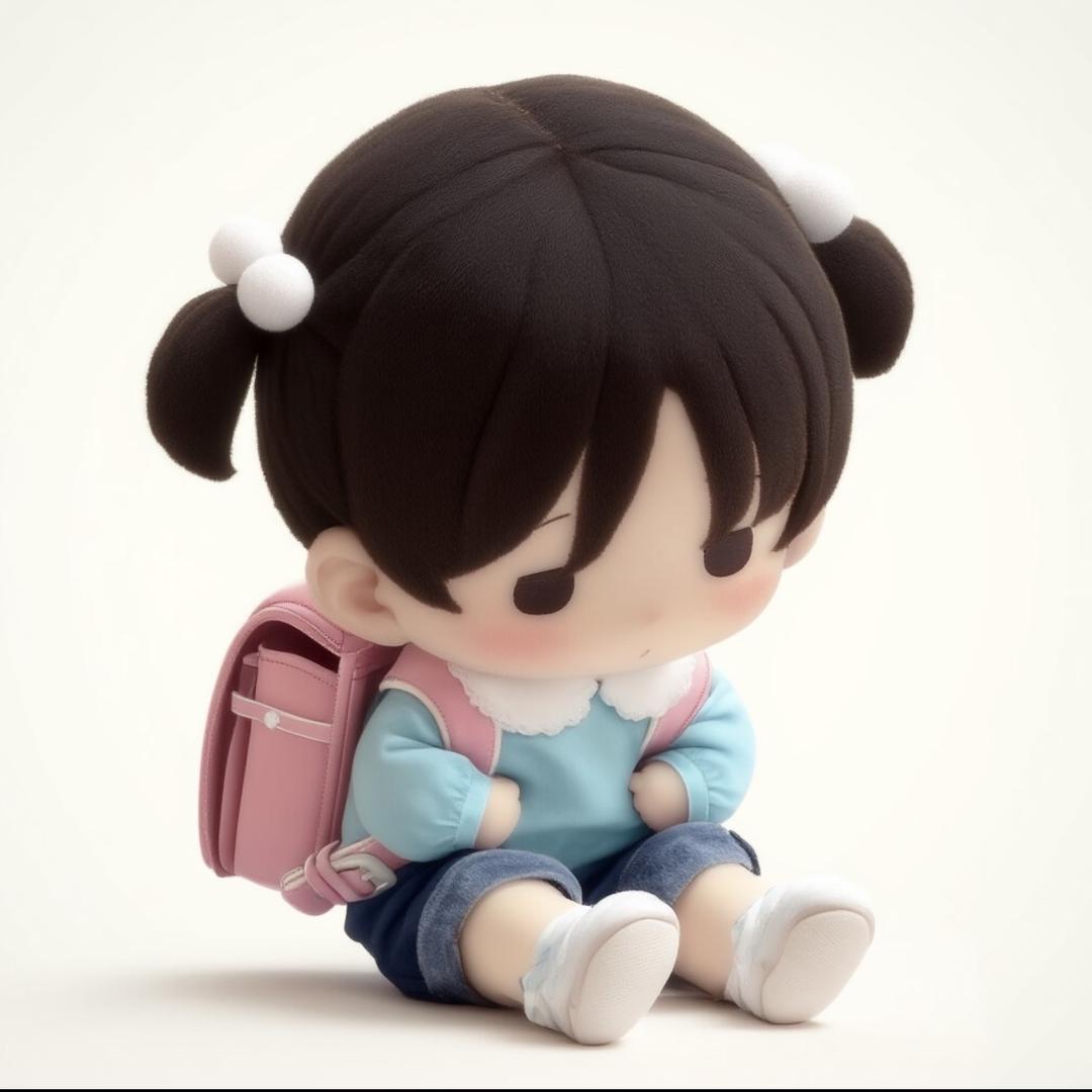 你是愣妹吗