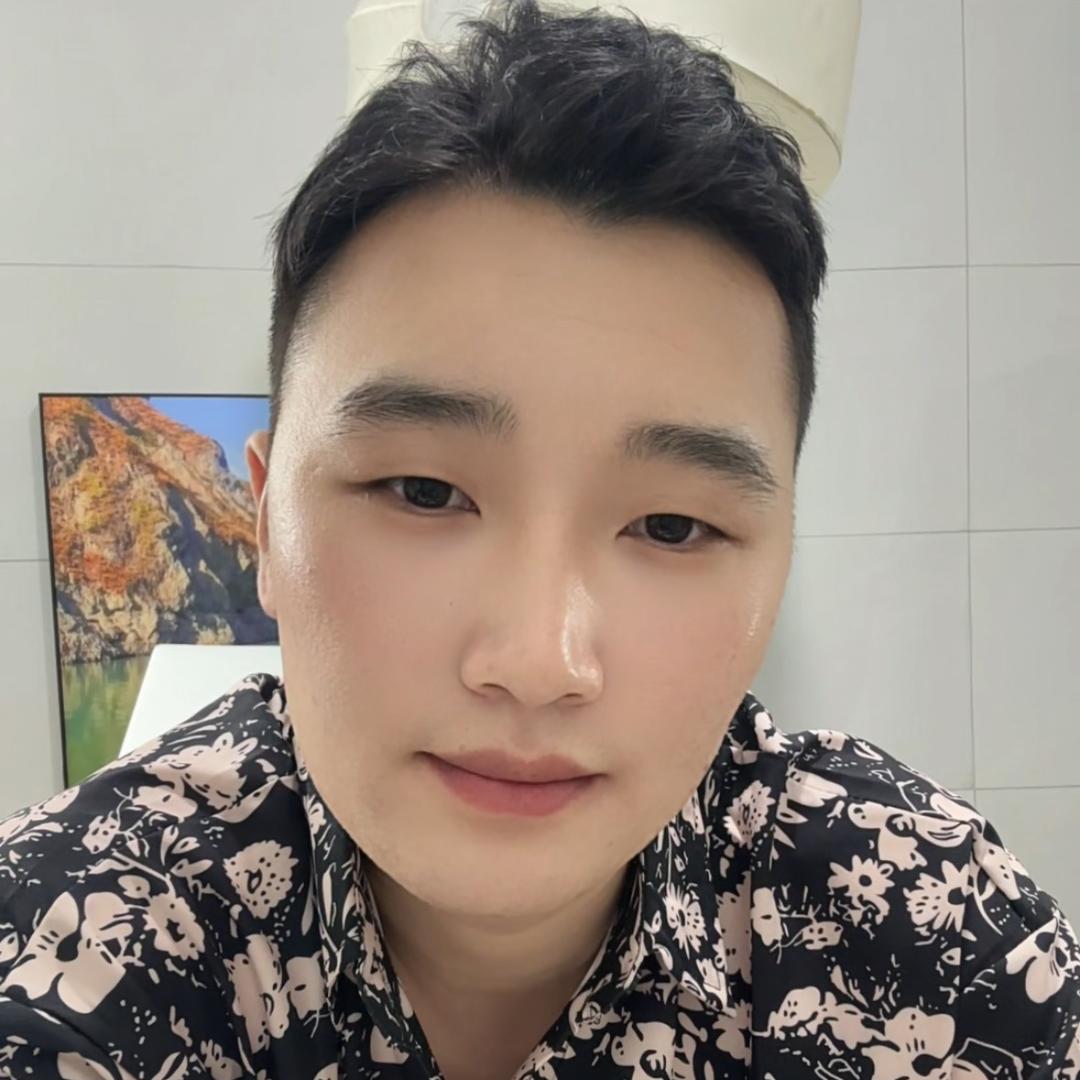 李楠