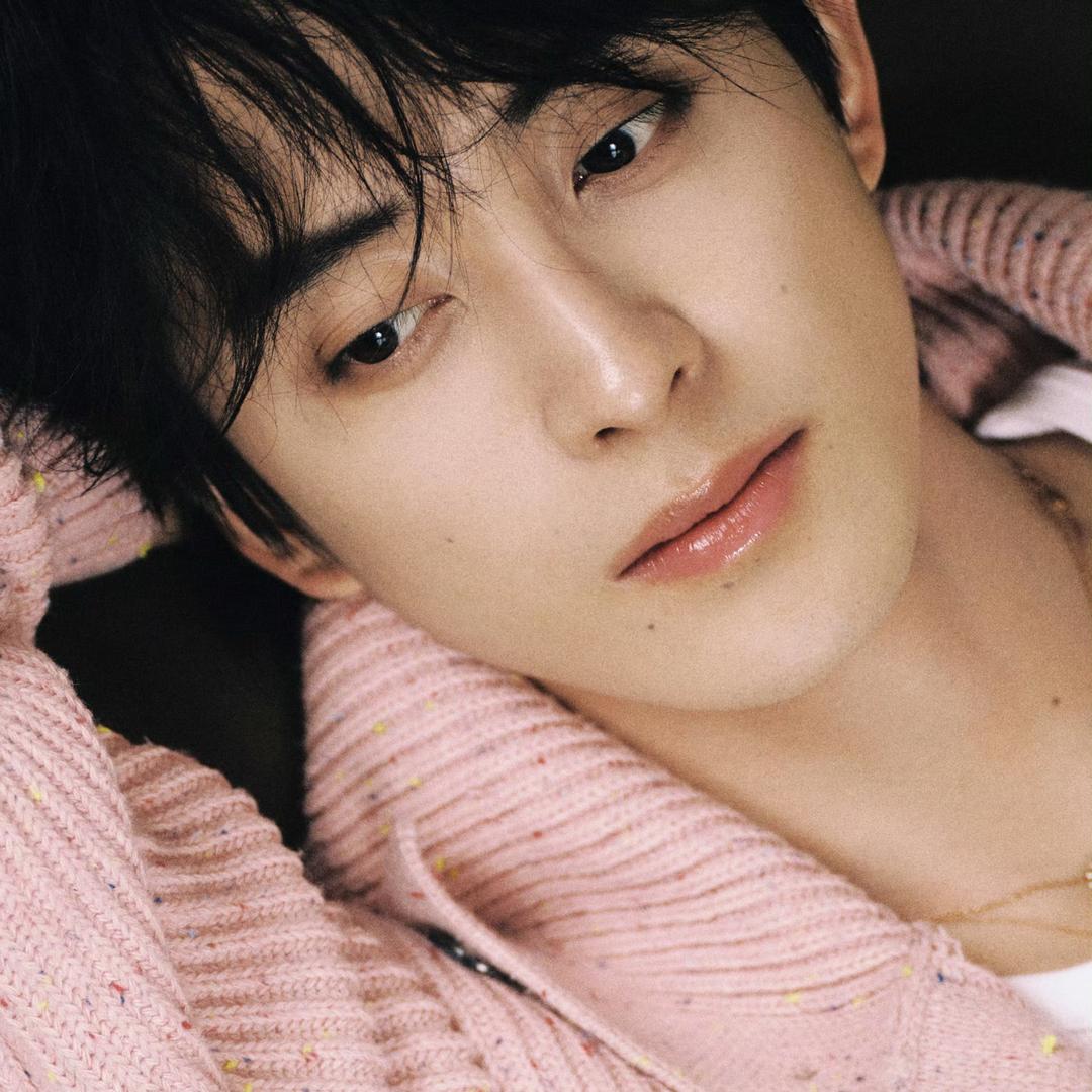 一个困困的id（爱arp）