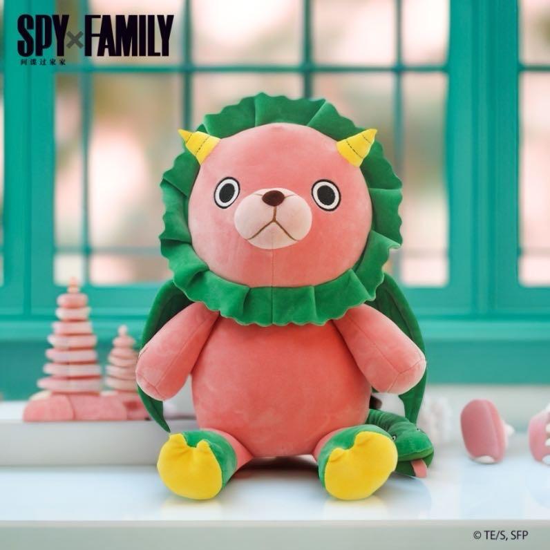 Tina&谷喵娘线上谷子店