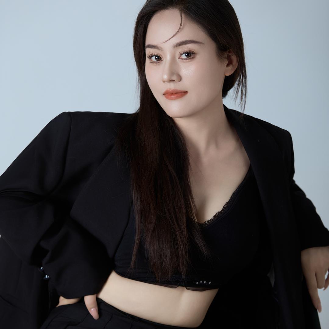 苏苏♥️