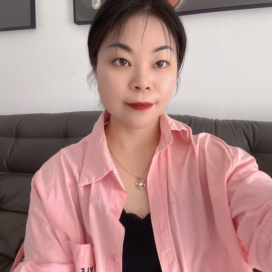 初心❤️