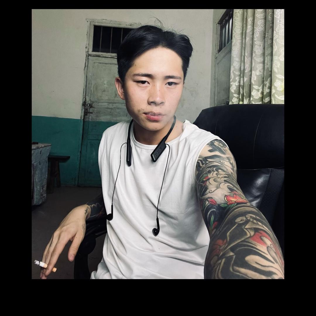 开青开文两兄弟