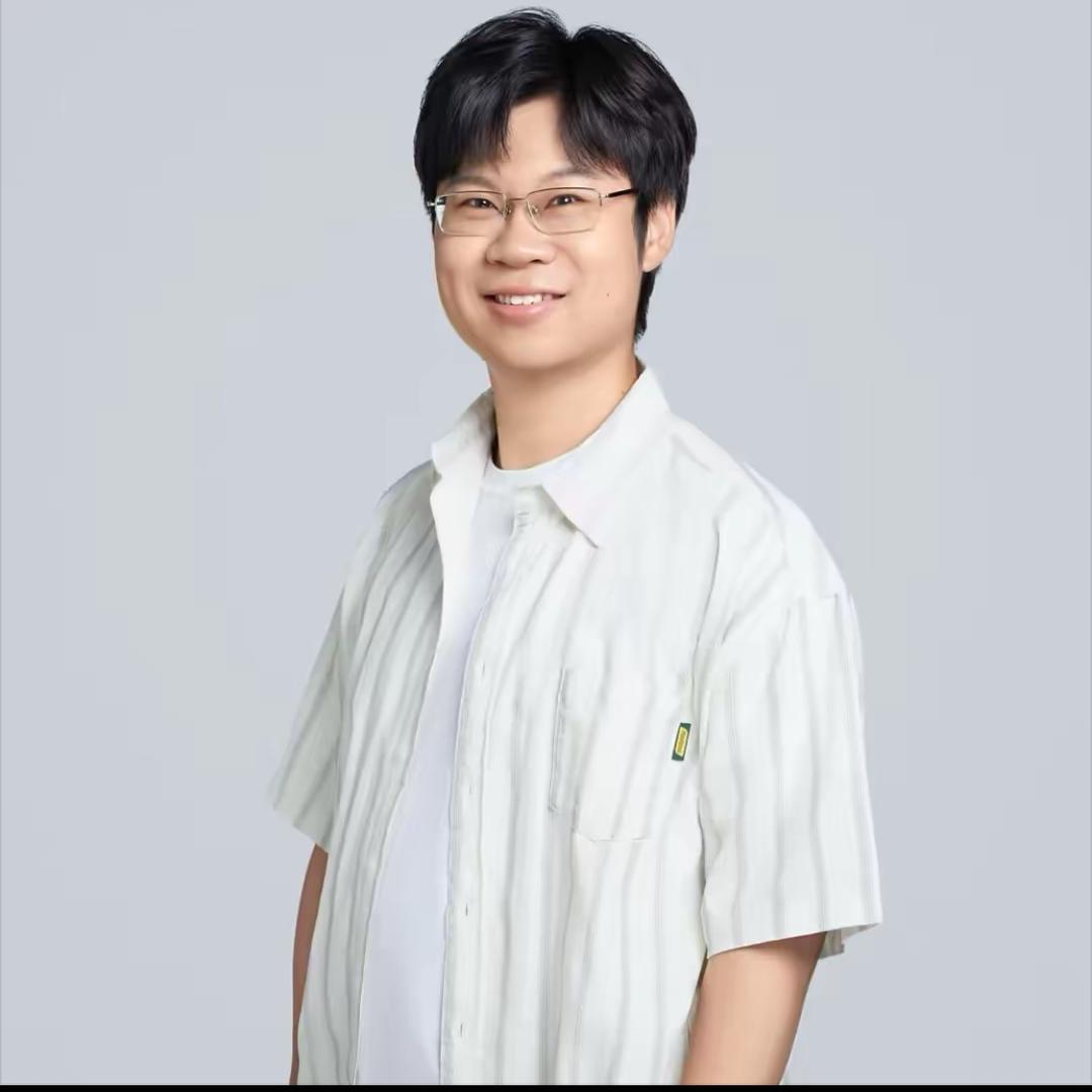 清华庆涛老师