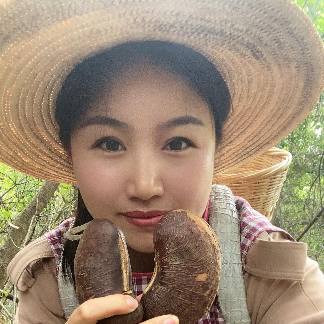 云南翠花