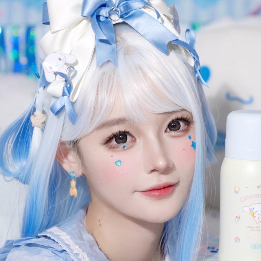 阿呆每天都不想动