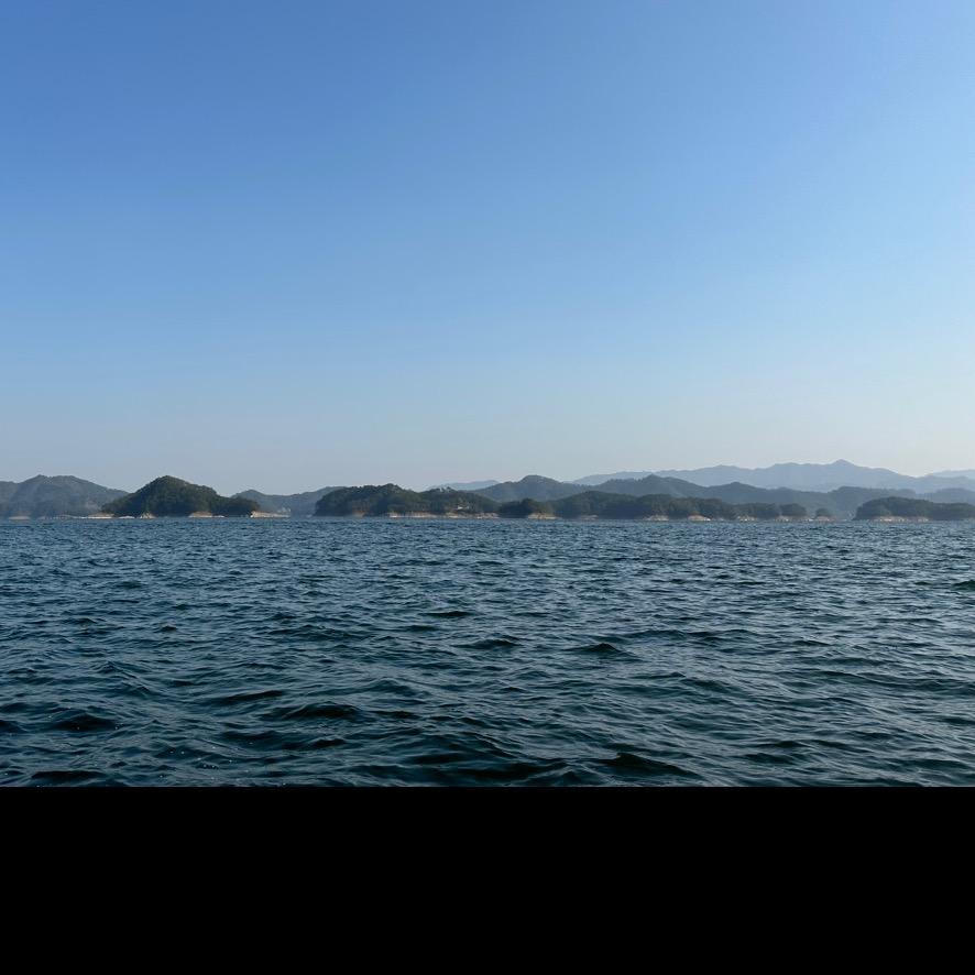 黄金海岸线
